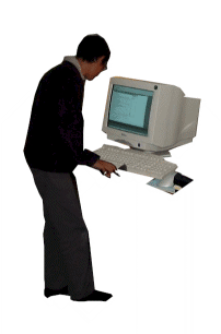 Paul on the internet